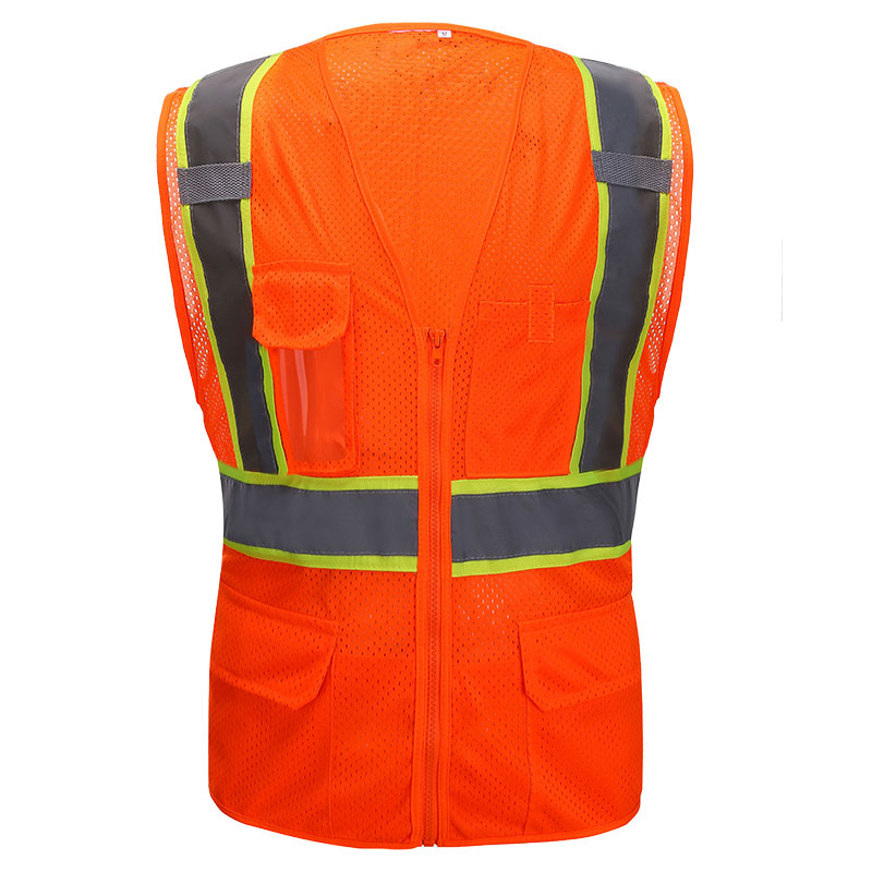 SFU77 Safety Vest