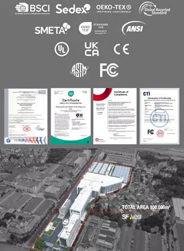 2025 SFVEST Catalog