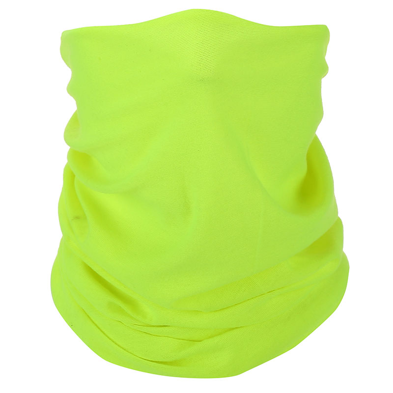 SFAC02 - Neck Gaiter