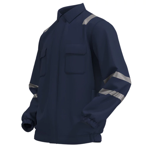 SFFRC17 FR Suit