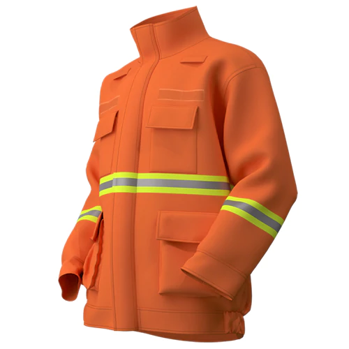 SFFRC21 Suit