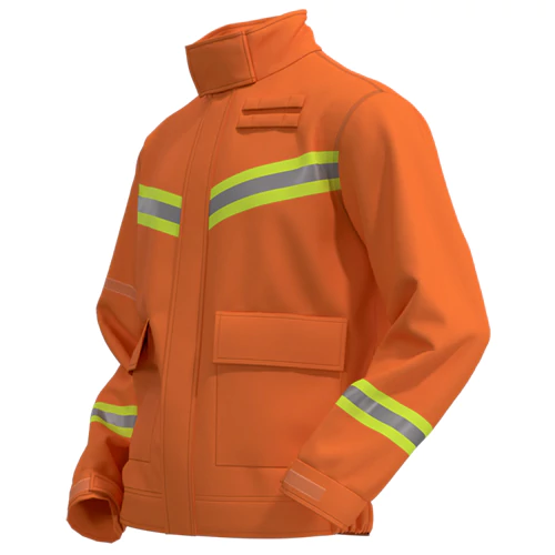 SFFRC23 FR Suit