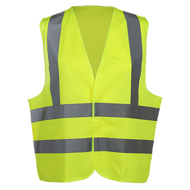 SFV05 - High Visibility Safety Vest