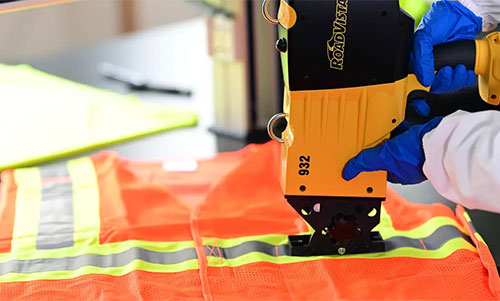 Designing safety protective clothing