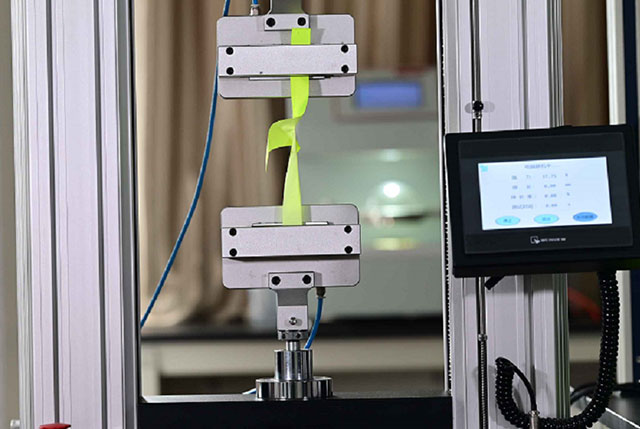 Tensile Strength Test